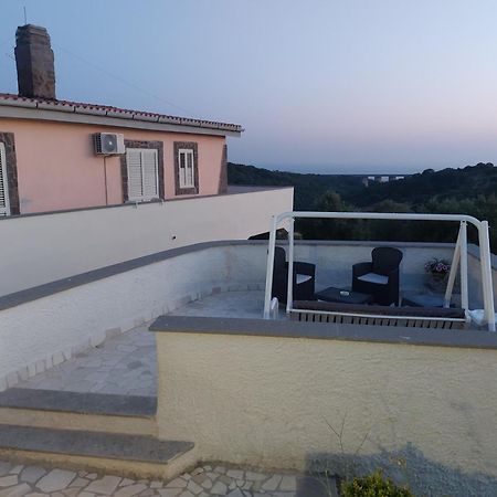 Oasi Del Relax Bed and Breakfast Civitavecchia Eksteriør billede
