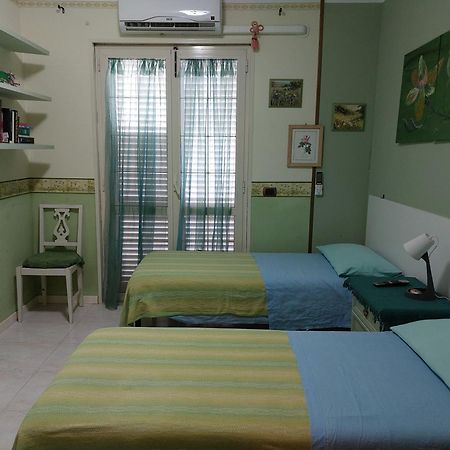 Oasi Del Relax Bed and Breakfast Civitavecchia Eksteriør billede
