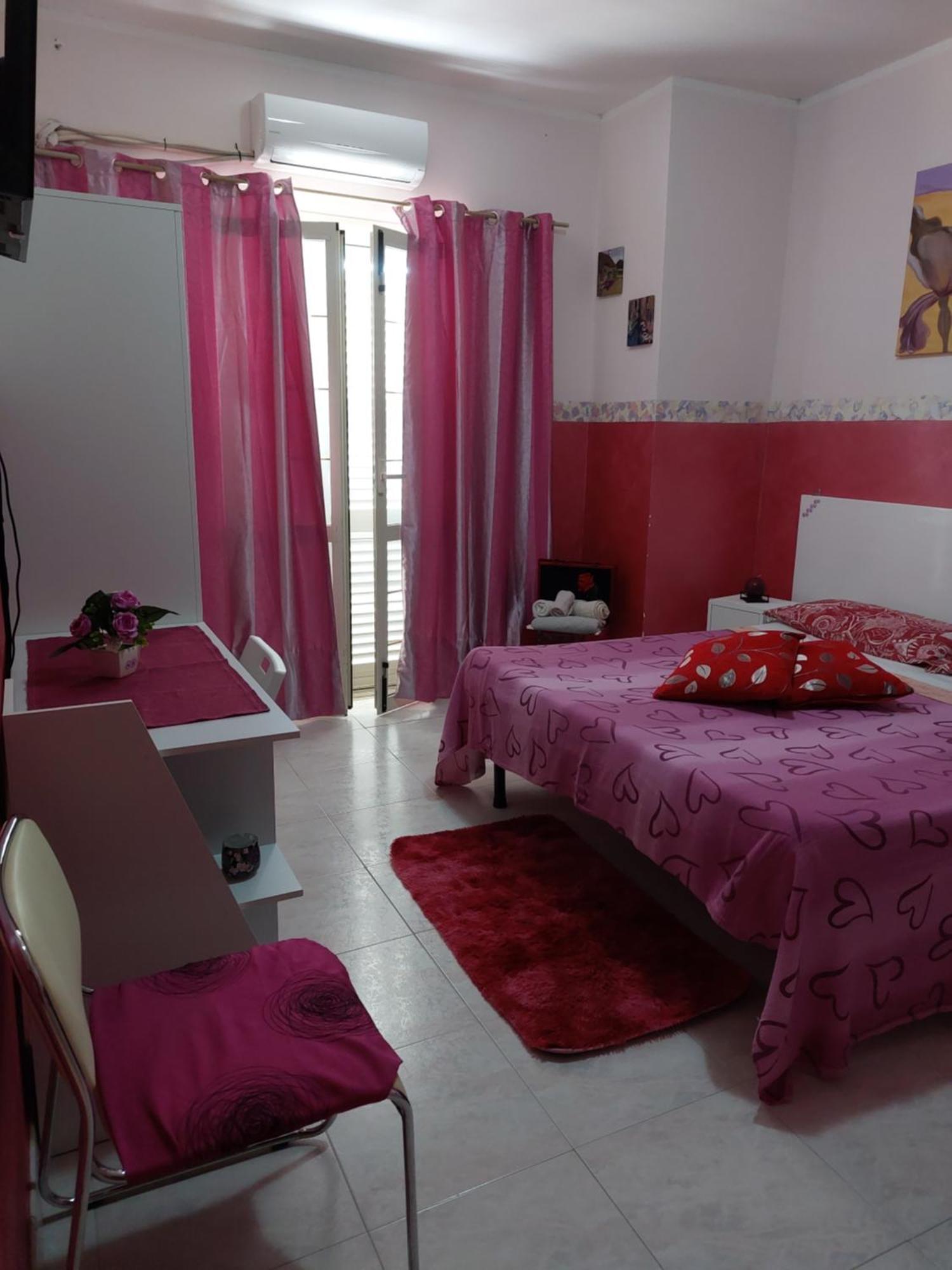 Oasi Del Relax Bed and Breakfast Civitavecchia Eksteriør billede