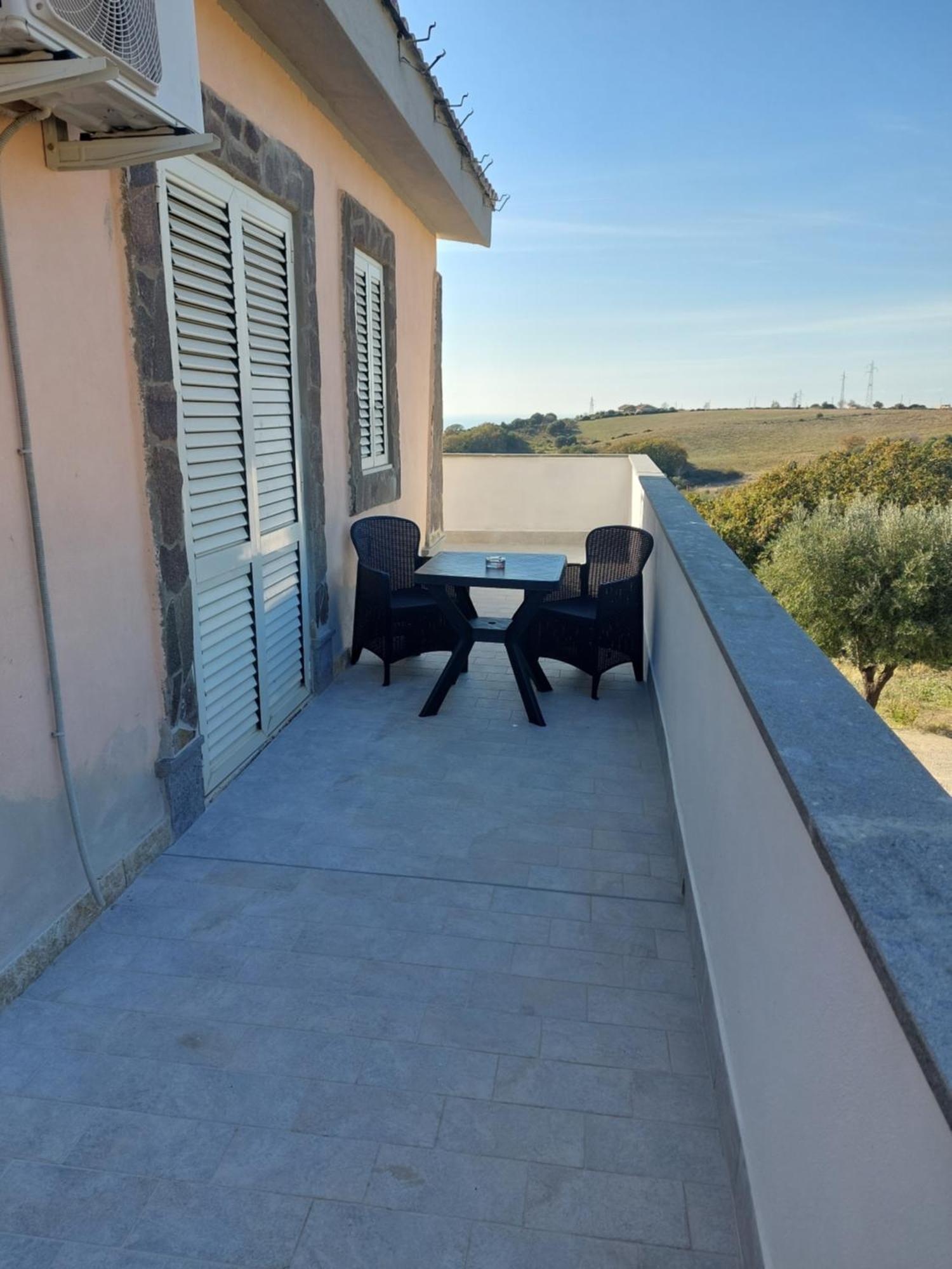 Oasi Del Relax Bed and Breakfast Civitavecchia Eksteriør billede