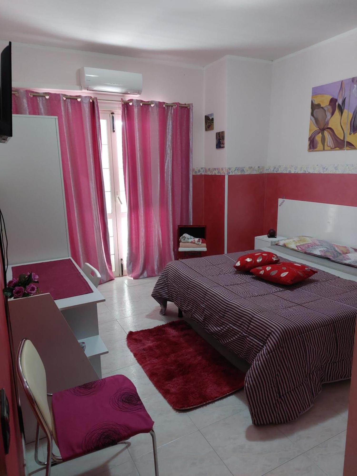 Oasi Del Relax Bed and Breakfast Civitavecchia Eksteriør billede