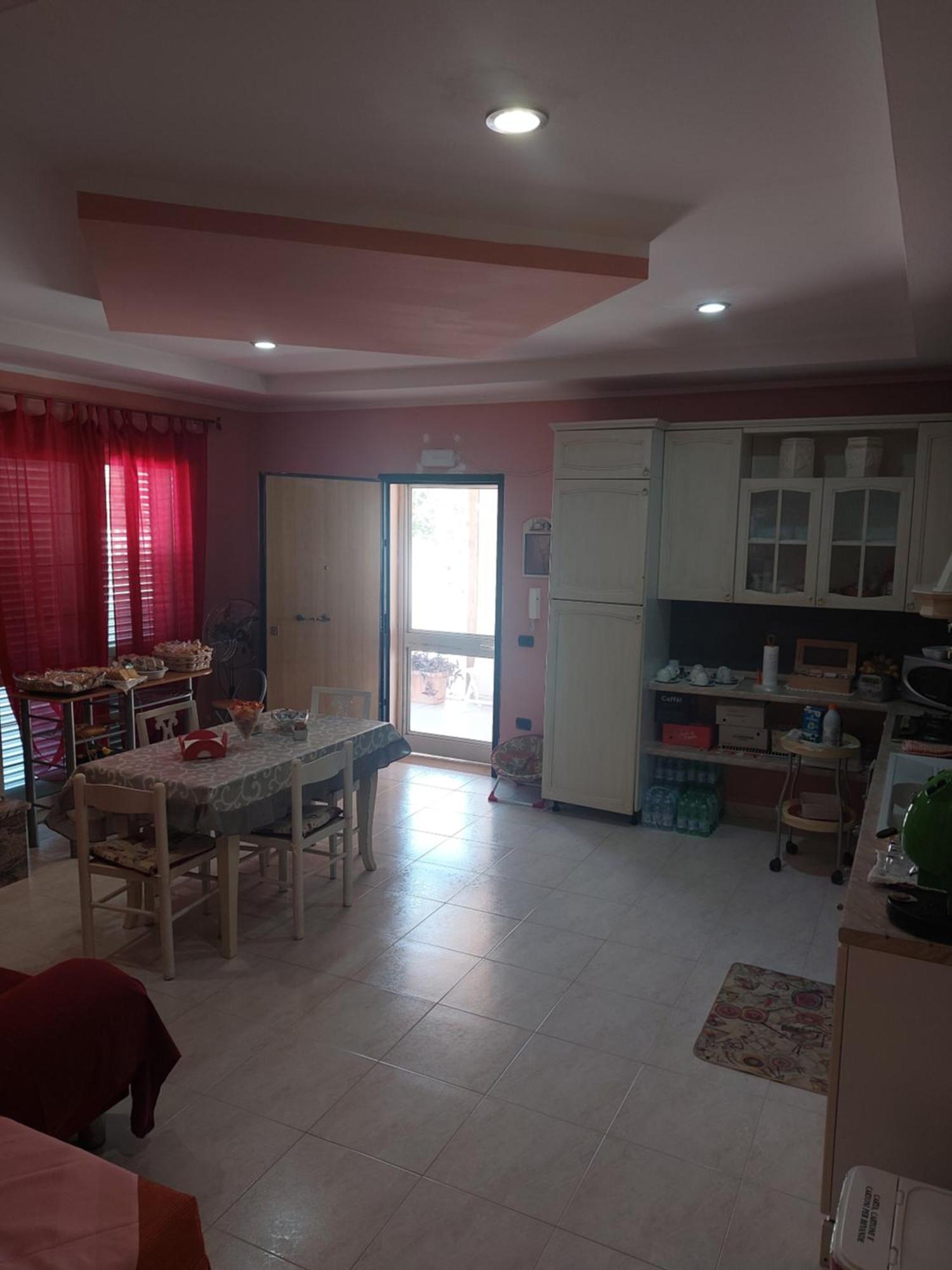 Oasi Del Relax Bed and Breakfast Civitavecchia Eksteriør billede