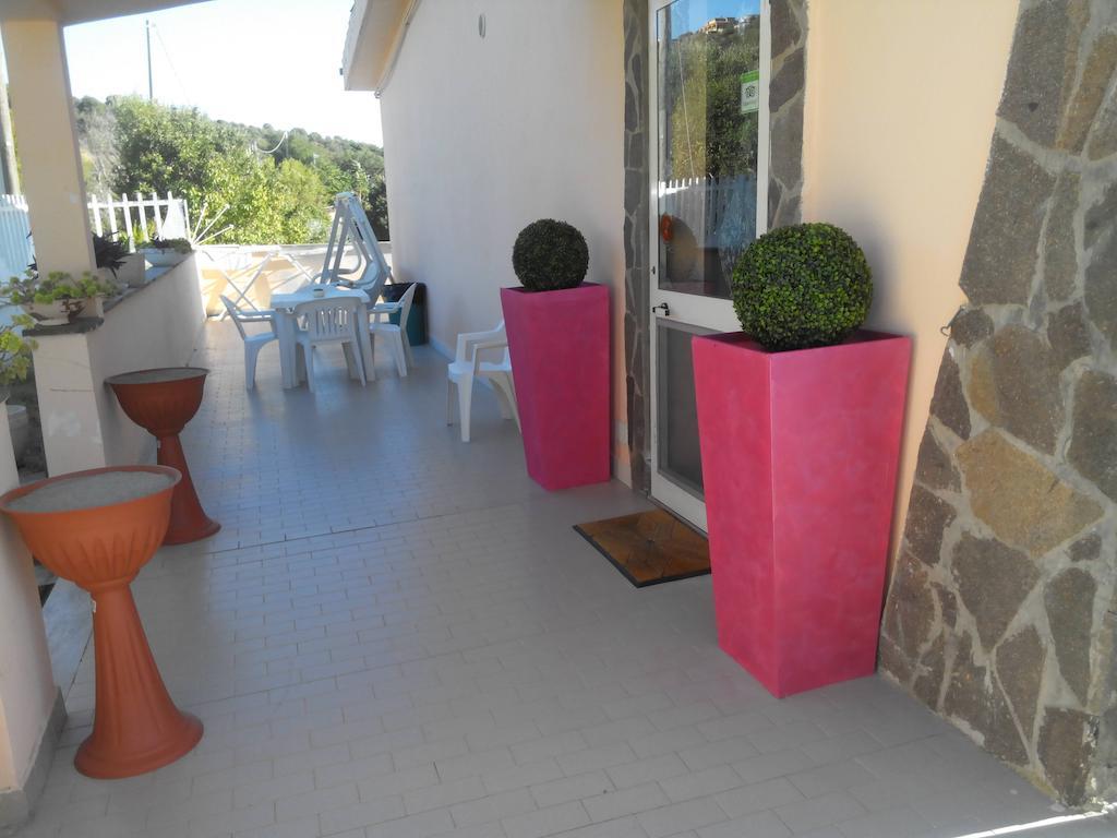 Oasi Del Relax Bed and Breakfast Civitavecchia Værelse billede