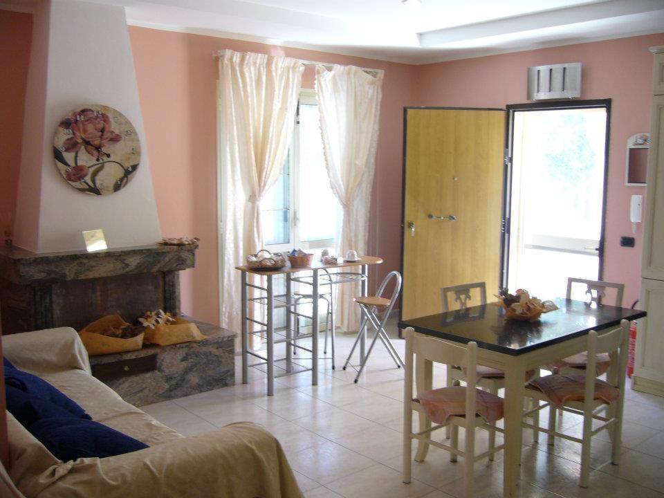 Oasi Del Relax Bed and Breakfast Civitavecchia Eksteriør billede
