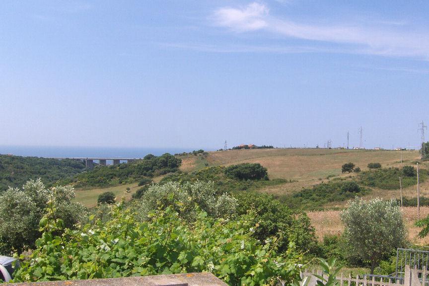 Oasi Del Relax Bed and Breakfast Civitavecchia Værelse billede