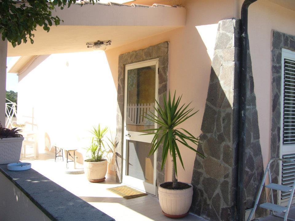 Oasi Del Relax Bed and Breakfast Civitavecchia Værelse billede