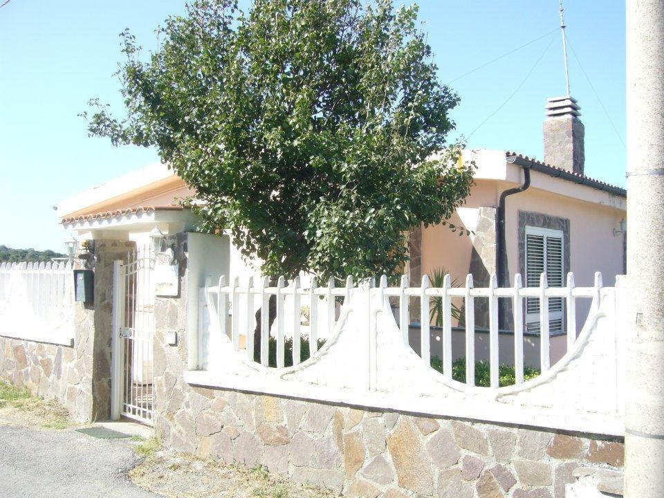 Oasi Del Relax Bed and Breakfast Civitavecchia Værelse billede